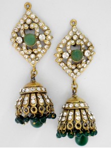 Victorian Earrings